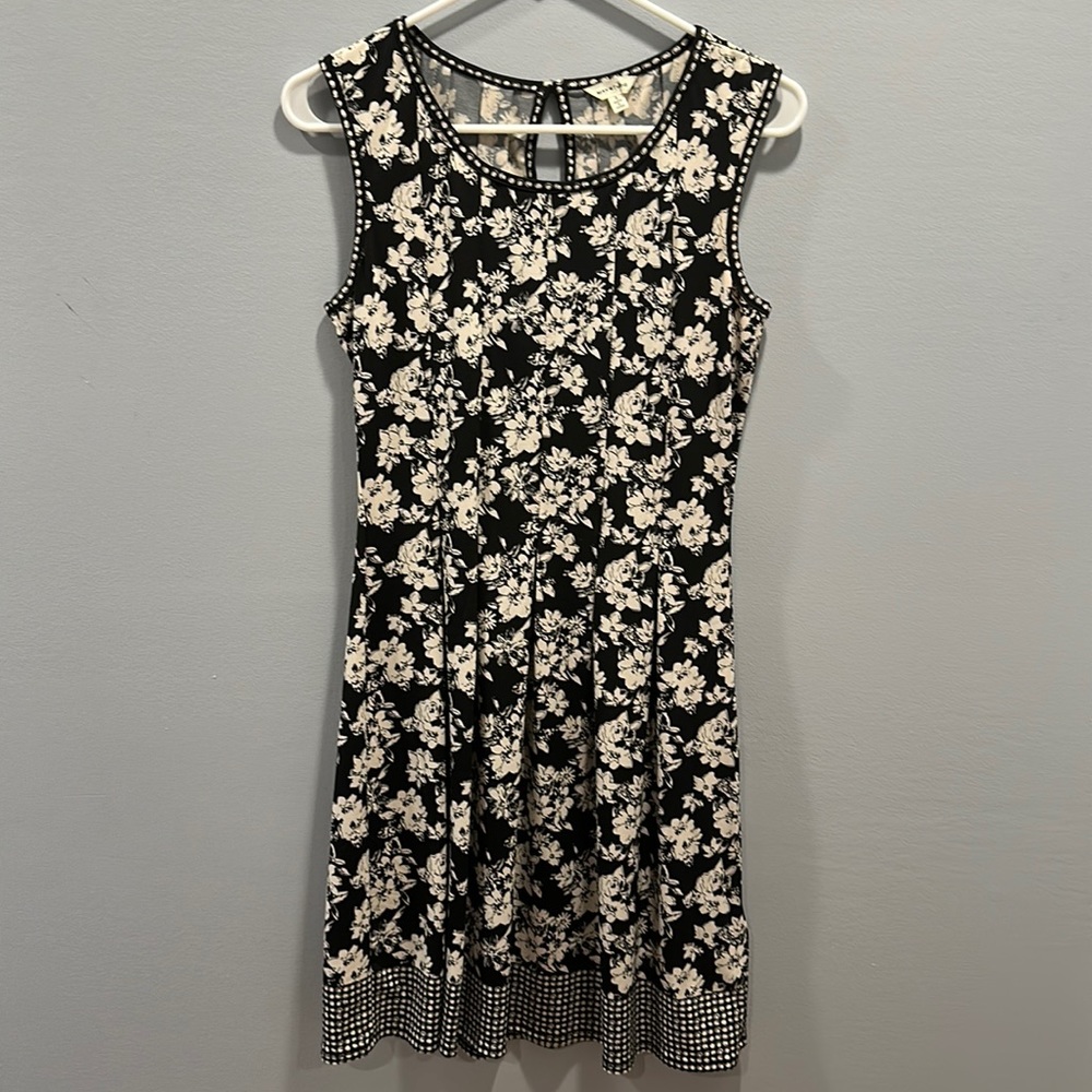 NWOT max studio dress